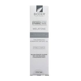 Bioder Acne-Clean 15 ml Konsantre Jel Gözenek Kremi