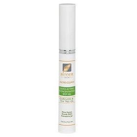 Bioder Acne-Clean 15 ml Konsantre Jel Gözenek Kremi
