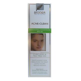 Bioder Acne-Clean 15 ml Konsantre Jel Gözenek Kremi