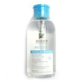 Bioder Bio Clean Micellar Water All In One 500 ml Makyaj Temizleme Suyu