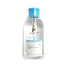 Bioder Bio Clean Micellar Water All In One 500 ml Makyaj Temizleme Suyu