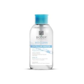 Bioder Bio Clean Micellar Water All In One 500 ml Makyaj Temizleme Suyu