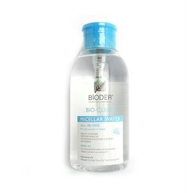 Bioder Bio Clean Micellar Water All In One 500 ml Makyaj Temizleme Suyu
