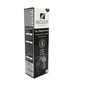 Bioder Bio Epilation Erkek 100 ml Tüy Dökücü Krem