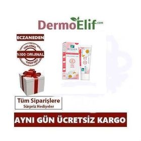 Bioder Bio Epilation Papatya Özlü Hassas Cilt 100 ml Tüy Dökücü Krem