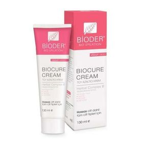 Bioder Biocure Body 130 ml Cream