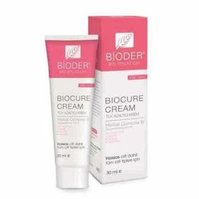 Bioder Biocure Body 130 ml Cream