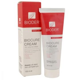 Bioder Biocure Body 130 ml Cream