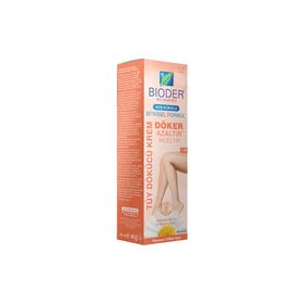 Bioder Bitkisel 40 ml Tüy Dökücü Krem