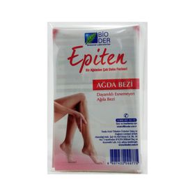 Bioder Epiten 10 Adet Ağda Bezi
