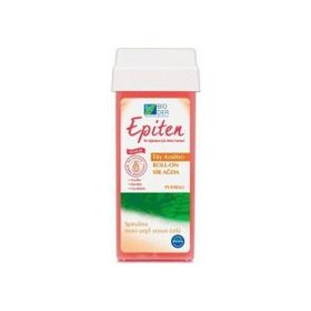 Bioder Epiten Tüy Azaltıcı Roll-On Pudralı Sir Ağda