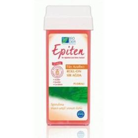 Bioder Epiten Tüy Azaltıcı Roll-On Pudralı Sir Ağda