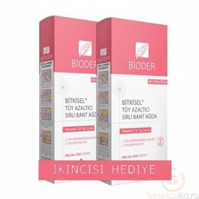 Bioder Epiten Vucut Normal Ciltler Agda Bandi