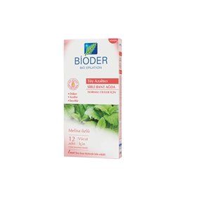 Bioder Epiten Vucut Normal Ciltler Agda Bandi