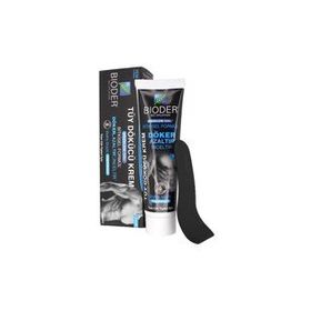 Bioder For Men Erkeklere Özel 100 ml Tüy Dökücü