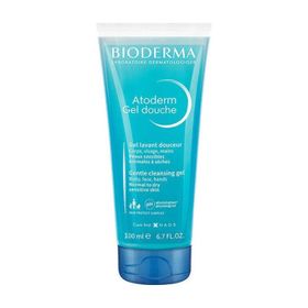 Bioderma 100 ml Atoderm Kuru ve Çok Kuru Ciltler İçin Duş Jeli