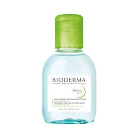 Bioderma 100 ml H2O Misel Makyaj Temizleme Suyu