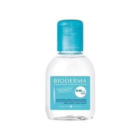 Bioderma 100 ml H2O Misel Makyaj Temizleme Suyu