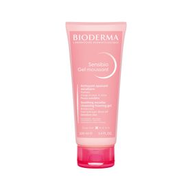Bioderma 100 ml Sensibo Hassas Ciltlere Özel Yatıştırıcı Misel Temizleme Jeli