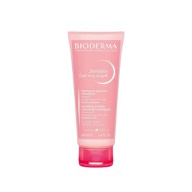 Bioderma 100 ml Sensibo Hassas Ciltlere Özel Yatıştırıcı Misel Temizleme Jeli