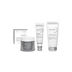 Bioderma 15 ml Pigmentbio Leke Karşıtı C Vitaminli Peeling Etkili Gece Serumu