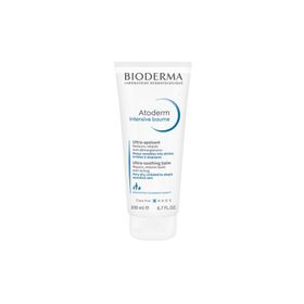 Bioderma 200 ml Atoderm Intensive Baume Çok Kuru ve Atopi Eğilimli Cilt İçin Nemlendirici Bakım Kremi