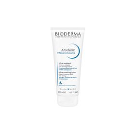 Bioderma 200 ml Atoderm Intensive Baume Çok Kuru ve Atopi Eğilimli Cilt İçin Nemlendirici Bakım Kremi