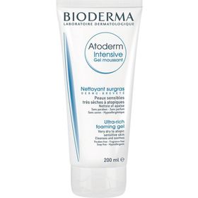 Bioderma 200 ml Atoderm Intensive Foaming Gel