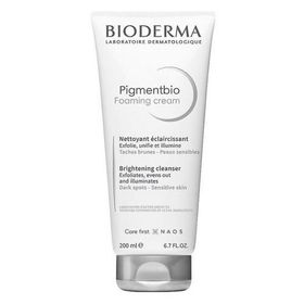 Bioderma 200 ml Pigmentbio Foaming Cream