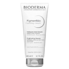 Bioderma 200 ml Pigmentbio Foaming Cream