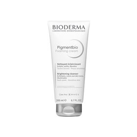 Bioderma 200 ml Pigmentbio Foaming Cream