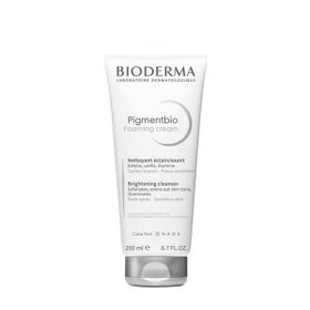 Bioderma 200 ml Pigmentbio Foaming Cream