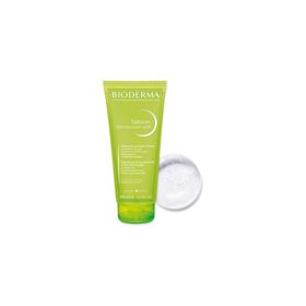 Bioderma 200 ml Sebium Foaming Active Gel