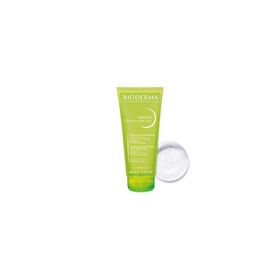 Bioderma 200 ml Sebium Foaming Active Gel