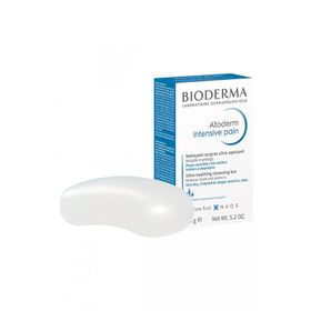 Bioderma 2x150 gr Atoderm Pain İntensive Sabun Kuru ve Çok Kuru Ciltler için Yatıştırıcı Temizleyici