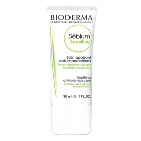 Bioderma 30 ml Hassas Ciltler İçin Sebium