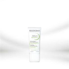 Bioderma 3401360106994 30 ml Sebium Sensitive Cream