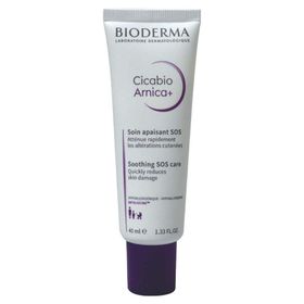 Bioderma 40 ml Cicabio Arnica Problemli Ciltler İçin Bakım Kremi