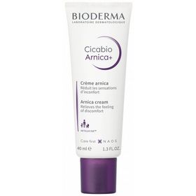 Bioderma 40 ml Cicabio Arnica Problemli Ciltler İçin Bakım Kremi
