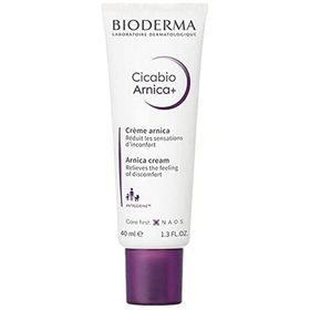 Bioderma 40 ml Cicabio Arnica Problemli Ciltler İçin Bakım Kremi