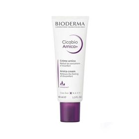Bioderma 40 ml Cicabio Arnica Problemli Ciltler İçin Bakım Kremi