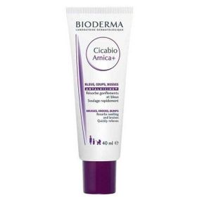 Bioderma 40 ml Cicabio Arnica Problemli Ciltler İçin Bakım Kremi