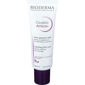 Bioderma 40 ml Cicabio Arnica Problemli Ciltler İçin Bakım Kremi