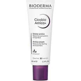 Bioderma 40 ml Cicabio Arnica Problemli Ciltler İçin Bakım Kremi
