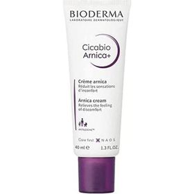 Bioderma 40 ml Cicabio Arnica Problemli Ciltler İçin Bakım Kremi