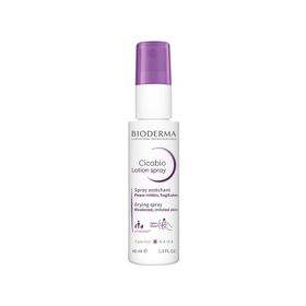 Bioderma 40 ml Cicabio Lotion Spray