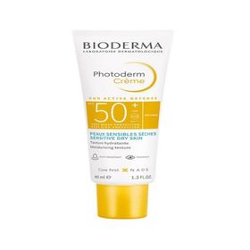 Bioderma 40 ml Photoderm Krem SPF50+ İnvisible Güneş Kremi