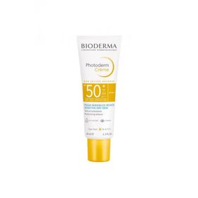 Bioderma 40 ml Photoderm Krem SPF50+ İnvisible Güneş Kremi