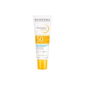Bioderma 40 ml Photoderm Krem SPF50+ İnvisible Güneş Kremi