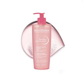 Bioderma 40 ml Sensibio AR Cream+150 ml Spf 50+Photoderm Spot+500 ml Sensibio Foaming Cilt Temizleme Jeli